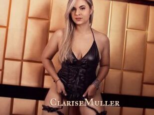 ClariseMuller
