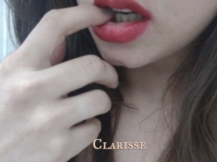 Clarisse