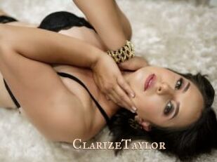 ClarizeTaylor