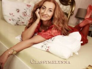 Classymelynna
