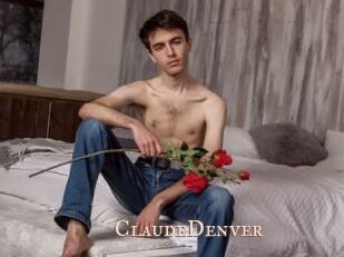 ClaudeDenver