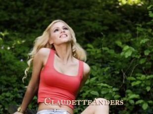 ClaudetteAnders