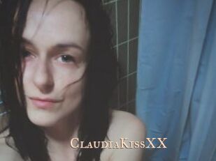 ClaudiaKissXX