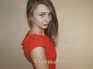 ClaudiaSexy