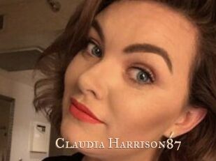 Claudia_Harrison87