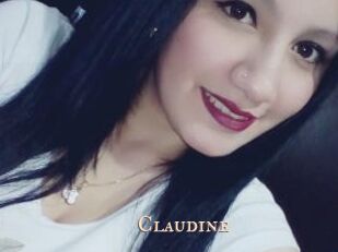 Claudine_