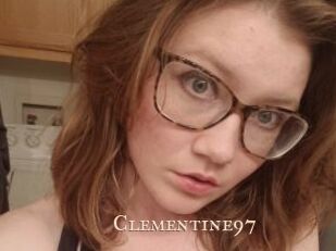 Clementine97