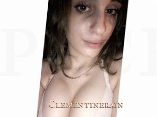 Clementinerain