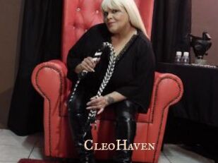 CleoHaven