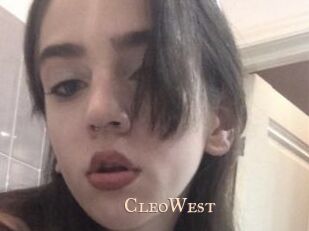 CleoWest