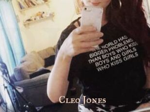 Cleo_Jones
