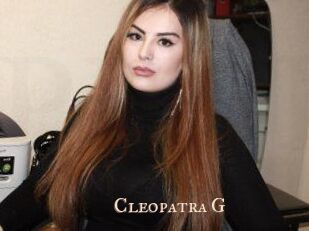 Cleopatra_G