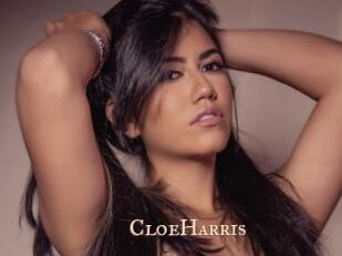 CloeHarris