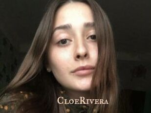 CloeRivera
