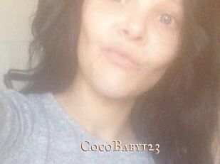 CocoBaby123