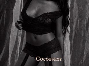 Cocobsexy