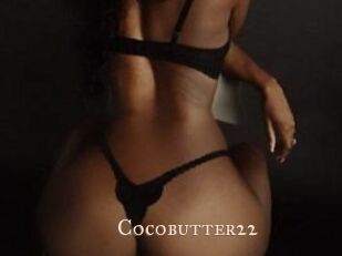 Cocobutter22