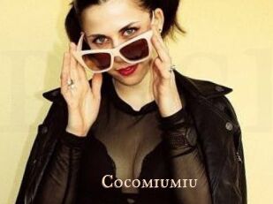 Cocomiumiu