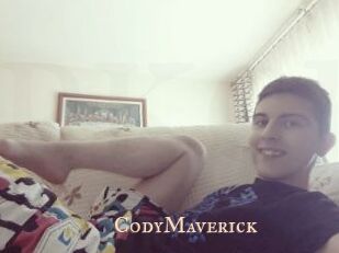 CodyMaverick