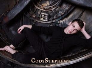 CodyStephens