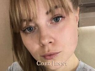 Coed_Jenny