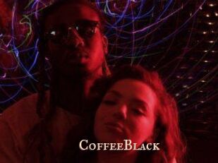 CoffeeBlack