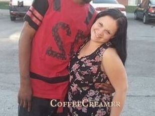 CoffeeCreamer