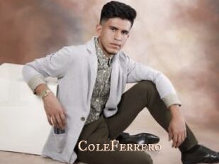 ColeFerrero