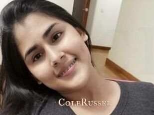 ColeRussel