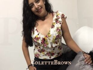 ColetteBrown