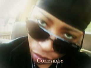 Coleybaby