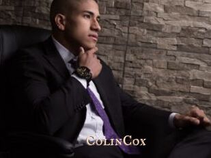ColinCox
