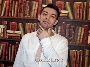ColinKind