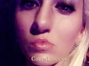 ColinLeanna