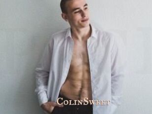 ColinSweet