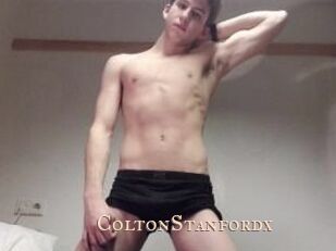 ColtonStanfordx