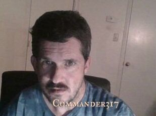 Commander317
