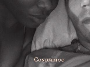 Condmd100
