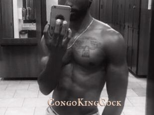 CongoKingCock