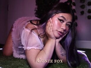 Conie_fox