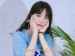 ConstanceLinda Pink Center Fold