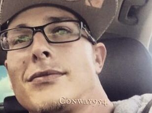 Conway954