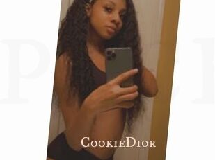 CookieDior