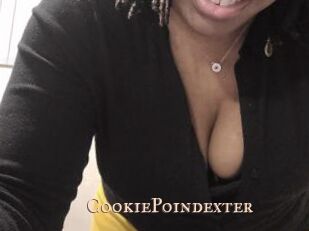 CookiePoindexter