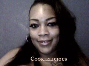 Cookielicious