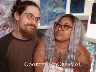 CookiezandCream62