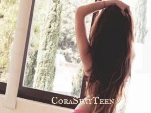 CoraSexyTeen