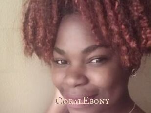 CoralEbony