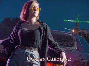 Corean_Caroline