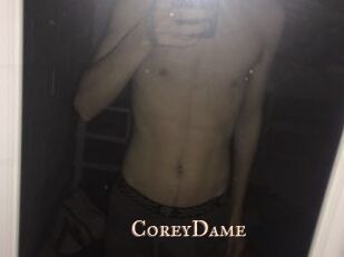 CoreyDame